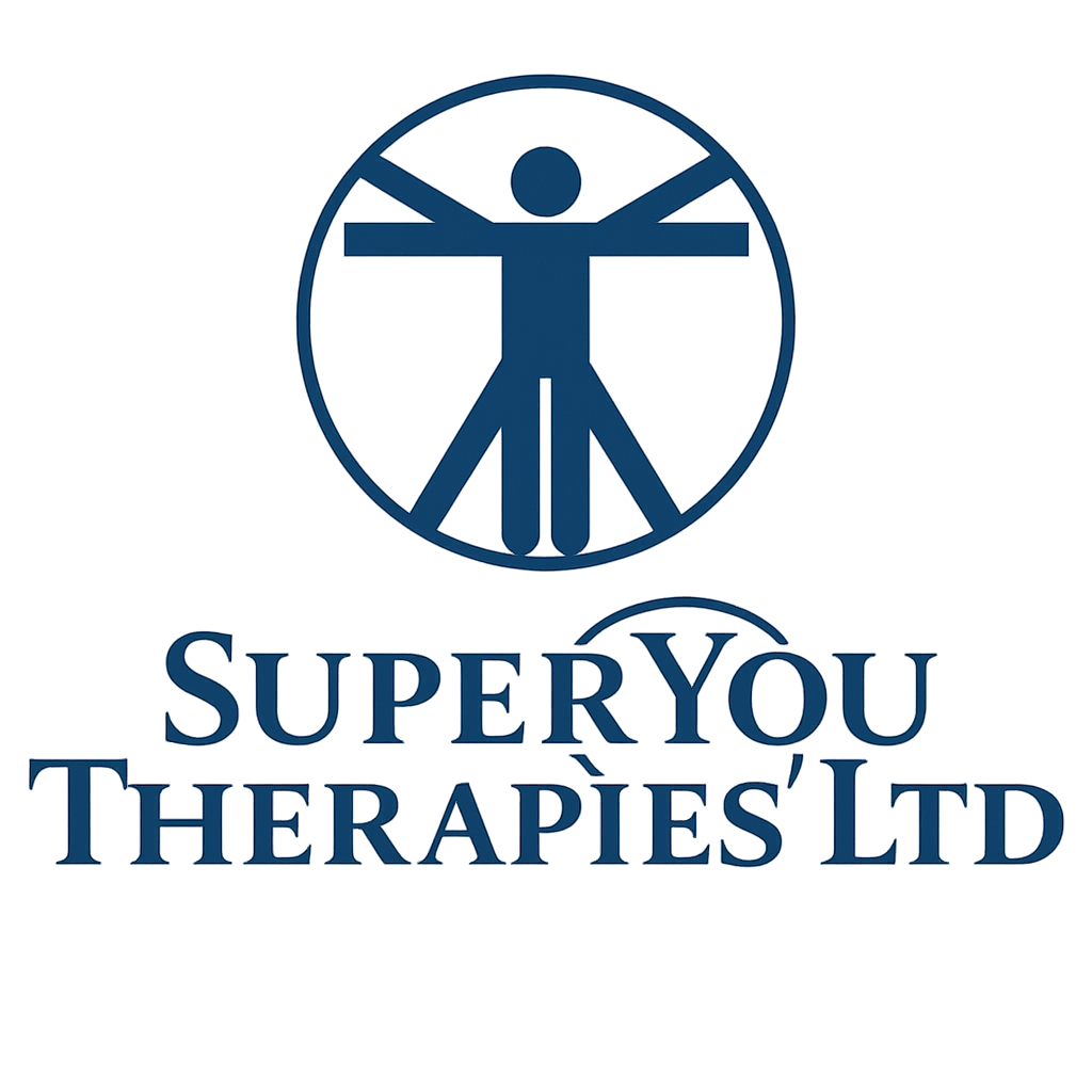 Superyou Therapies LTD