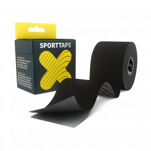 Gentle Kinesiology Tape