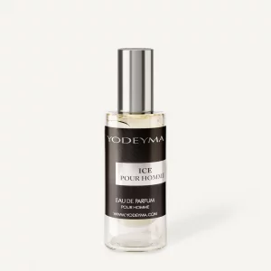 ICE POUR HOMME (15 ml)